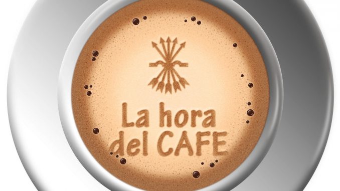 lahoradelcafe