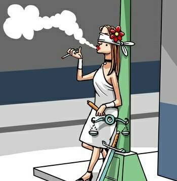 injusticias