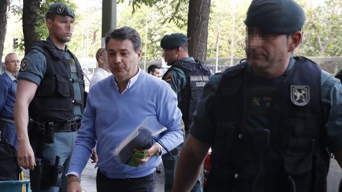 gonzalez