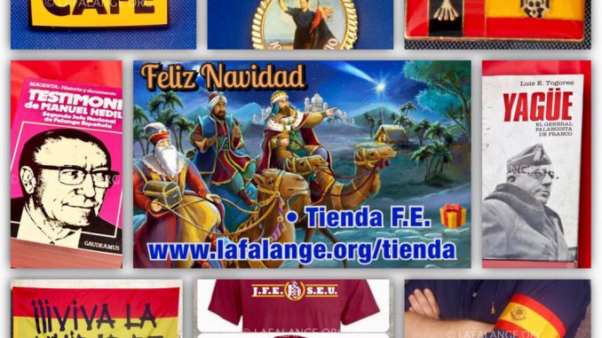 tienda