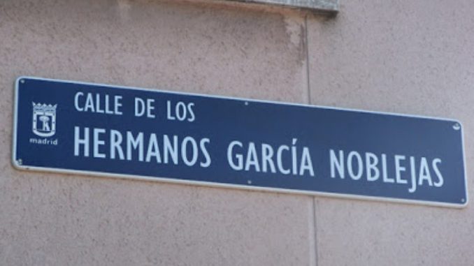 Hermanos García Noblejas