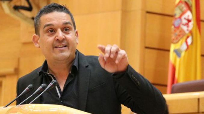 Carlos Mulet