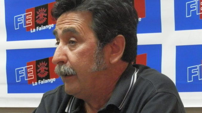 Carlos Rodriguez