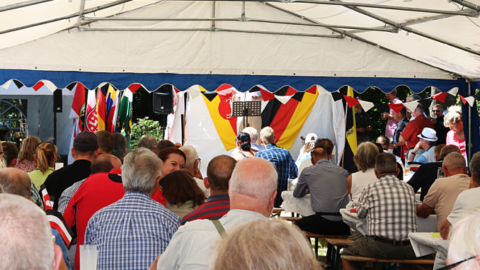 Sommerfest
