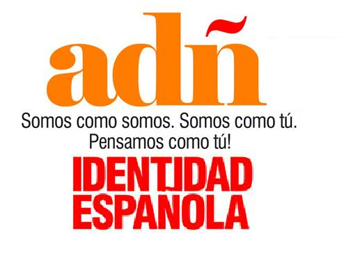 ADÑ. Identidad Española