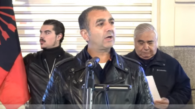 Discurso Manuel Andrino 29O