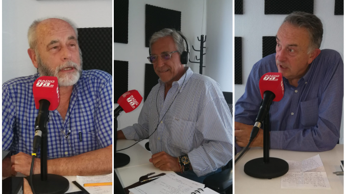La Hora del CAFE 128