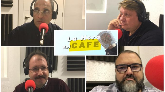 La Hora 132