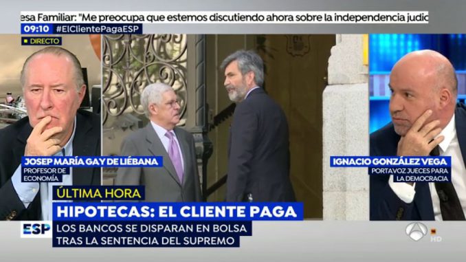 Hipotecas