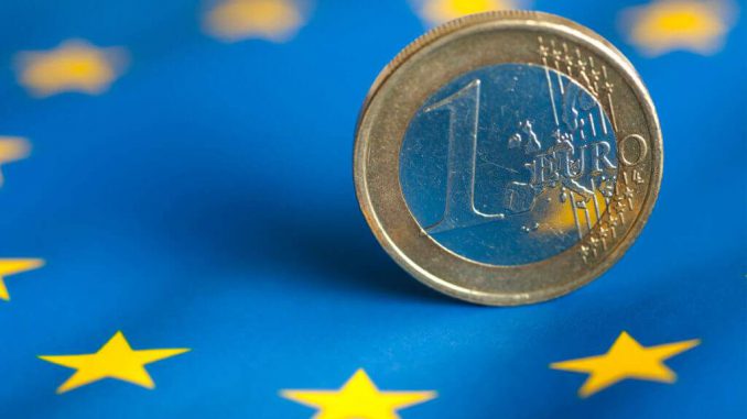 La estafa del Euro