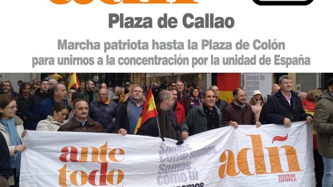 10F Ante todo España