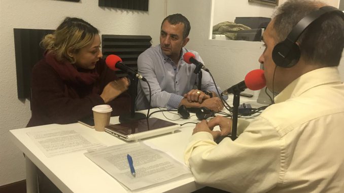 La Hora del CAFE 144 RadioYa