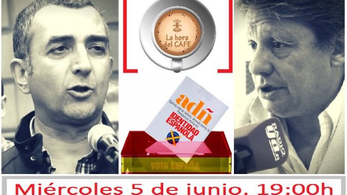 Especial de La Hora del CAFÉ sobre resultados electorales y el futuro de ADÑ