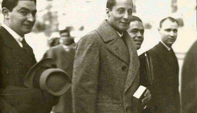 Resultado de imagen de jose antonio primo de rivera