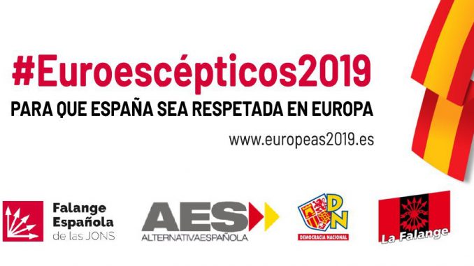 Euroescepticos 2019