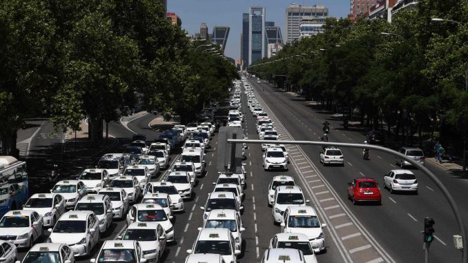 taxis