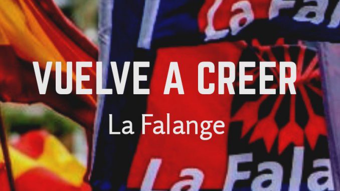 Vuelve a creer LF