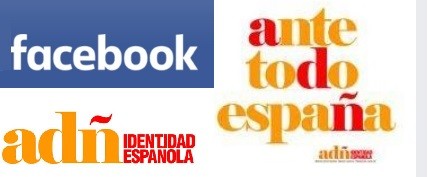 Facebook oficial coalición ADÑ