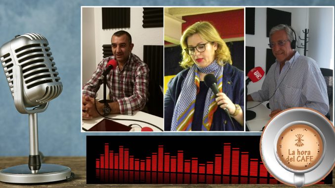 La Hora del Cafe 140