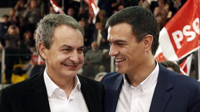 Zapatero avisó a ETA